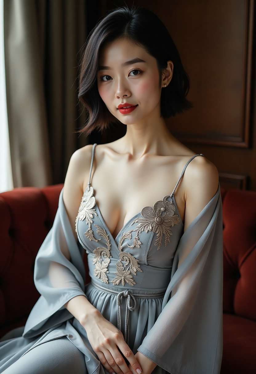 怒海潜沙